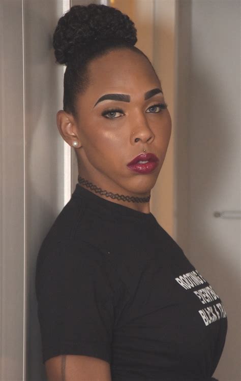 thick cock|Big Thick Black Tranny Cock